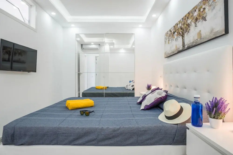 Villa Andrea, Ocean View, Heated Pool