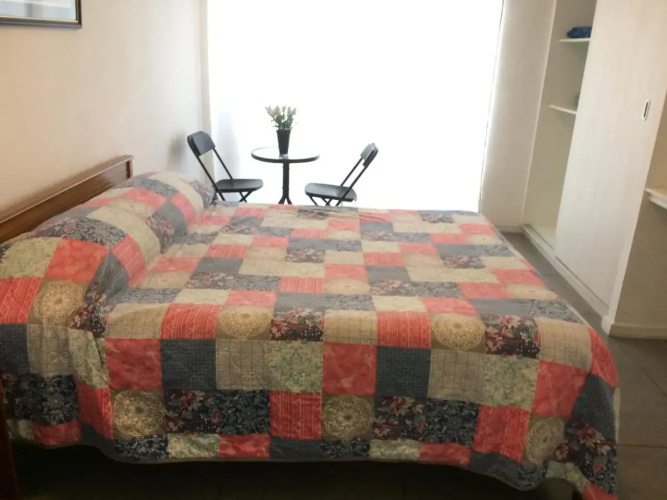 Hospedaje Amunátegui