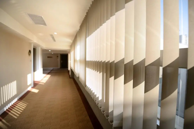 Talmud Tainan Suites