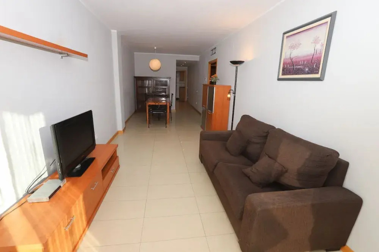 Apartamento Differentflats Cambrils Paradise