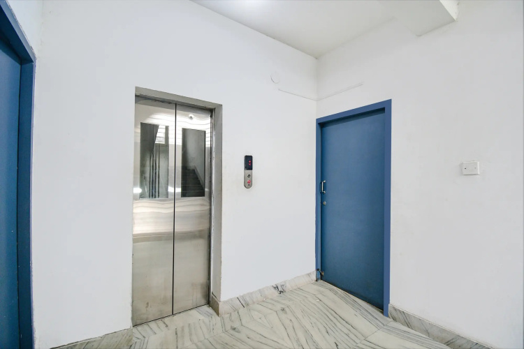 FabHotel Silver Key kalighat