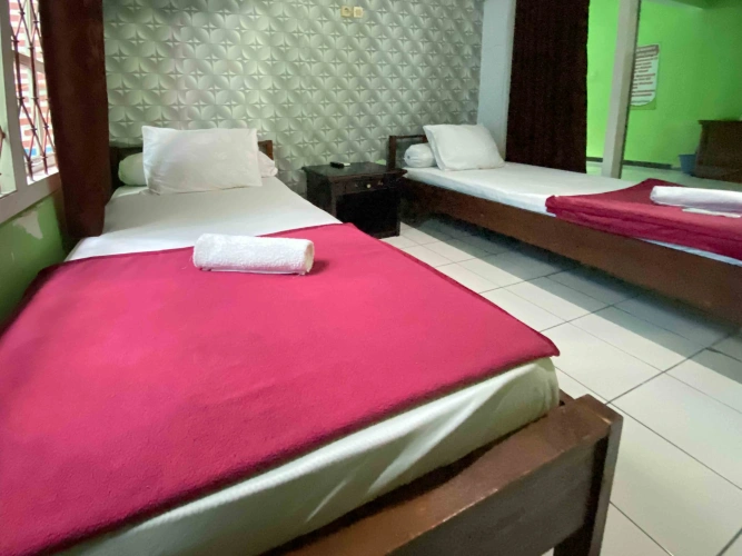 Superior Double room