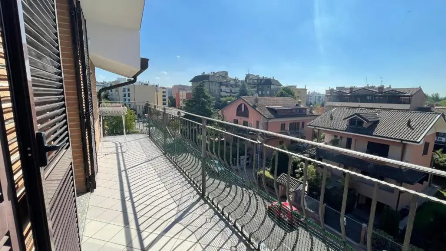 Appartamenti De Stefano Milano