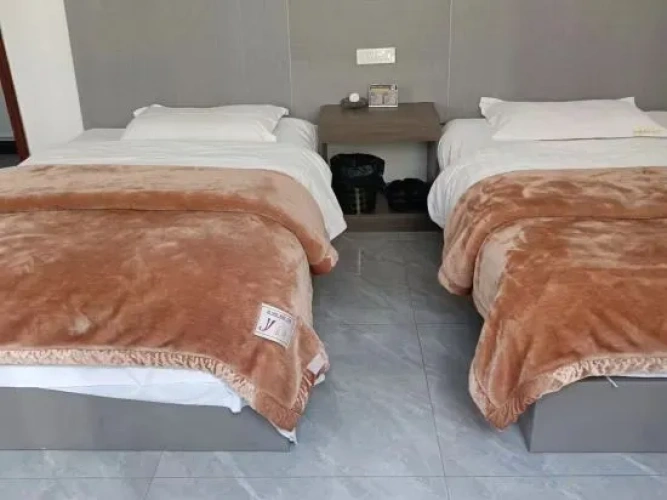 Hongfeng Business Hotel