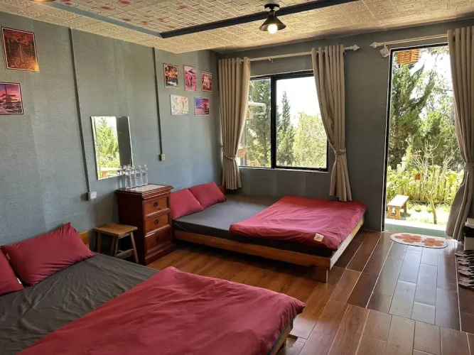 Windy Hill Homestay
