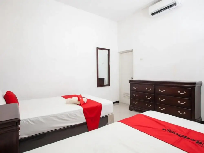 Airy Lowokwaru Simpang Coklat 5 Malang