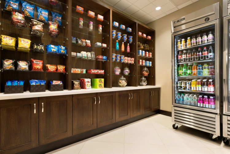 Embassy Suites by Hilton Syracuse Destiny USA photo 14