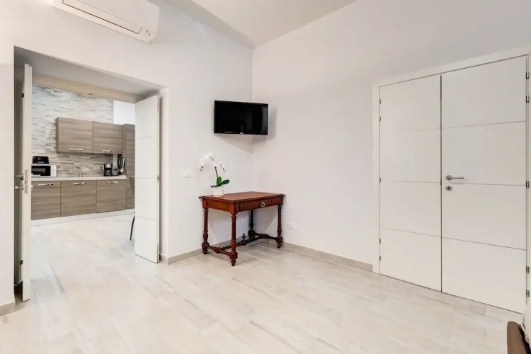 Fantastic Apartment near Ara Pacis