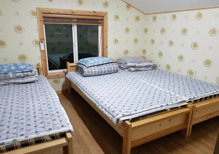 Suji Guesthouse