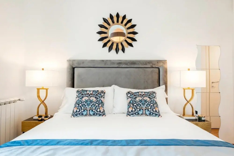 Genteel Home Contessa Matilde