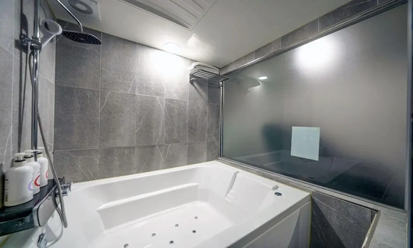 Premier Twin room