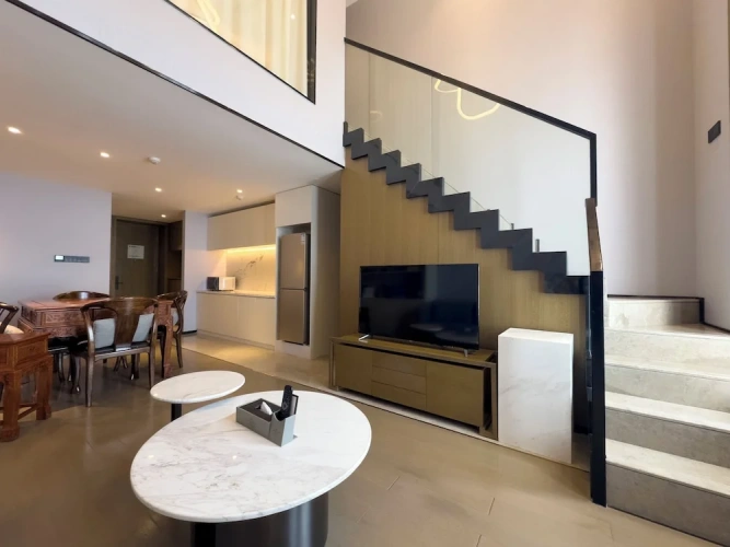 Double Club Suite