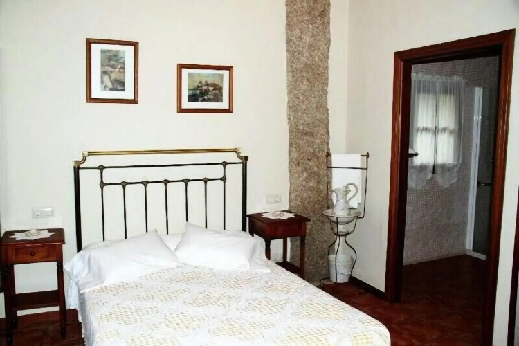 Casa Rural A Cobacha