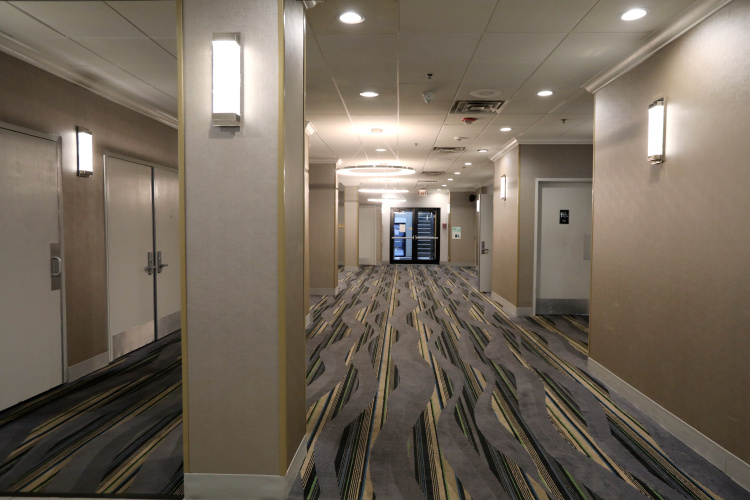 Holiday Inn Chicago Ohare Area photo 19