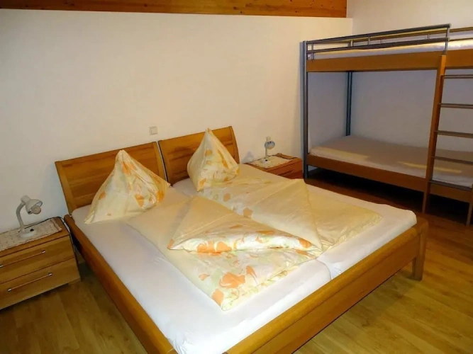 Comfort Apartment
