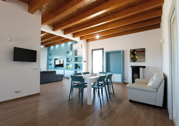 Villa Ginevra