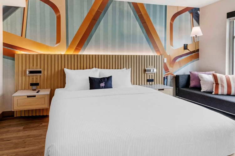 Cambria Hotel North Conway