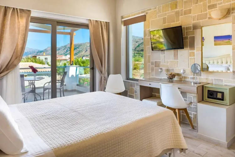 Villa Alexandros