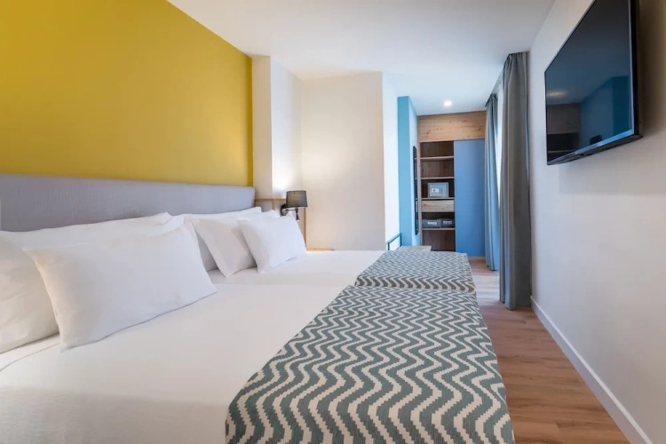 Single Junior Suite