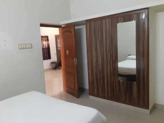 Vasantharaja Villa Arumparthapuram