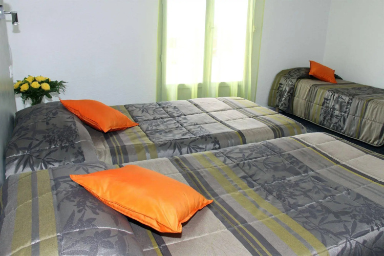 Bel Ombra Hotel