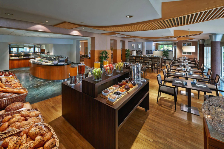Dorint Hotel Bonn photo 13