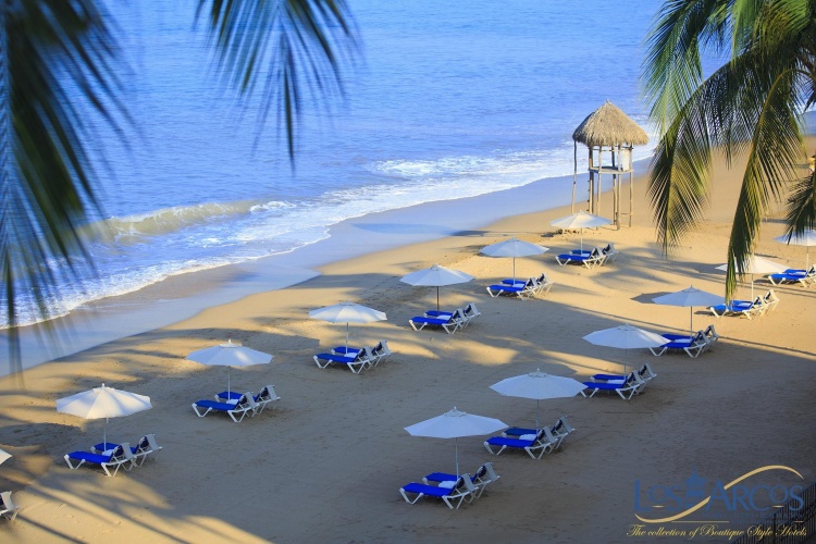 Playa Los Arcos Hotel Beach Resort & Spa photo 18