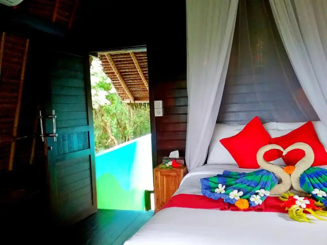 Dream Beach Kubu by ABM