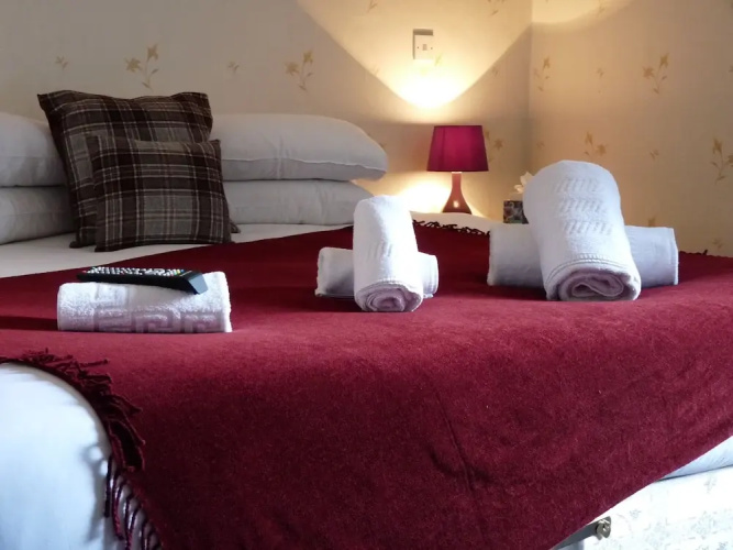 Birnam Hotel