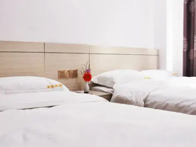 Hepu Xinsheng Hotel