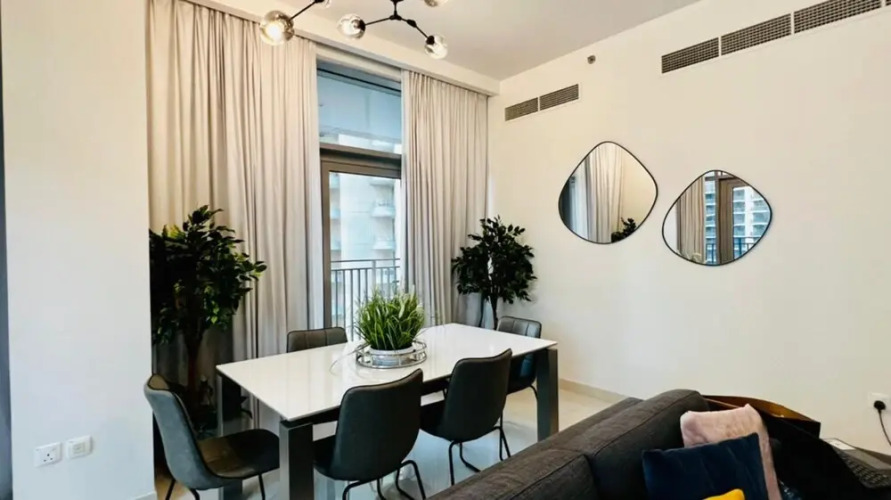 Luxurious Downtown Apt. with stunning views - Image 7