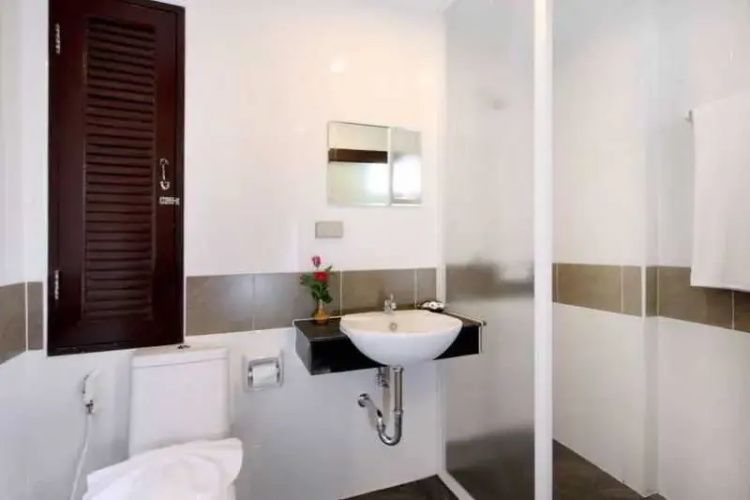 Patong Bay House