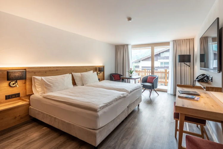 Naco Aparthotel by Arca Spa