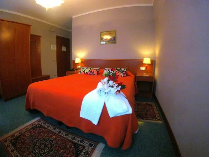 B&B Casa Malvina