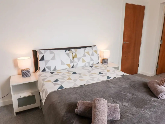 7 Seaview @ Bridlington Bay