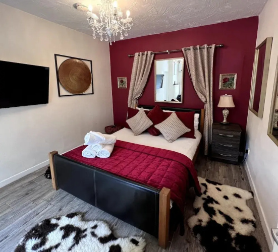 Hotelafbeelding