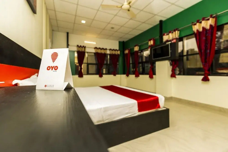 OYO 7975 Skyridge Munnar