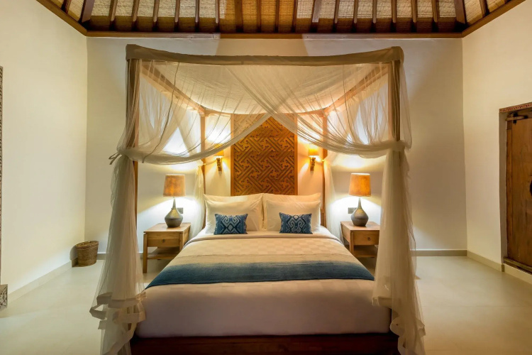 Ulun Ubud Resort and Spa