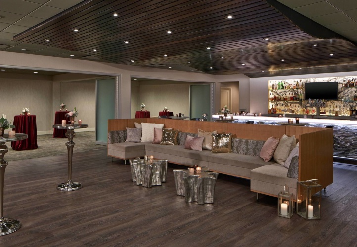 Marriott Rochester Airport photo 16