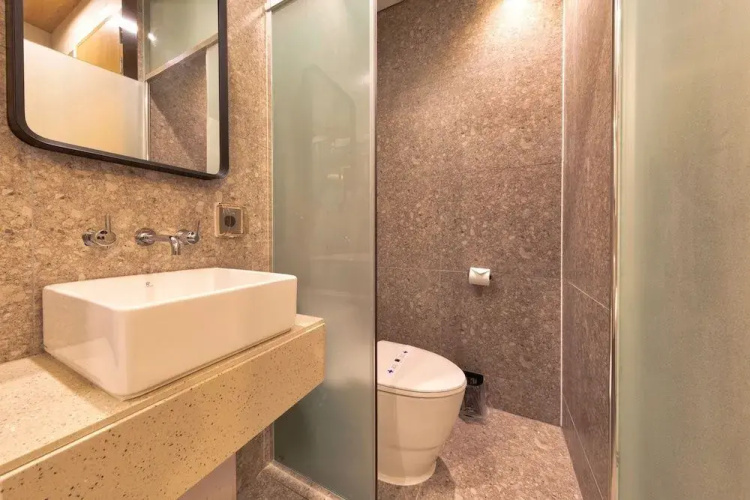 Cheonan Vue Hotel