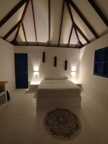 Hotel Coral Sand