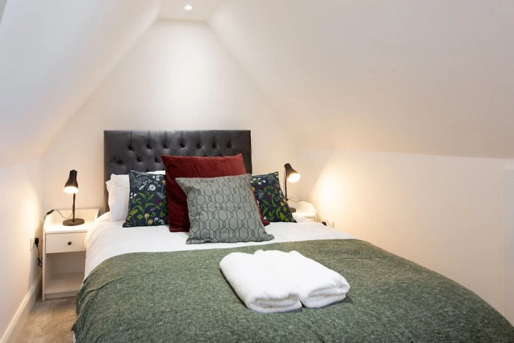 Premium Apartment