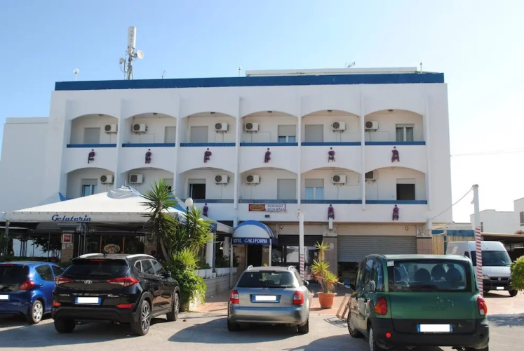 Image de l'hôtel