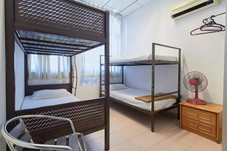 G99 Hotel