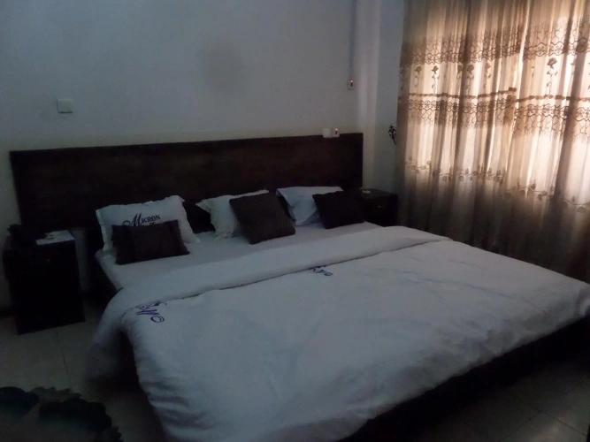 Business Double Suite