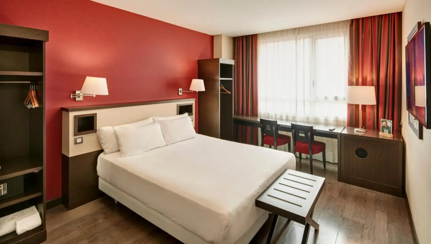 Sercotel Sant Boi