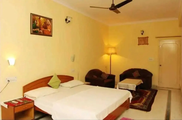 Amrit resort