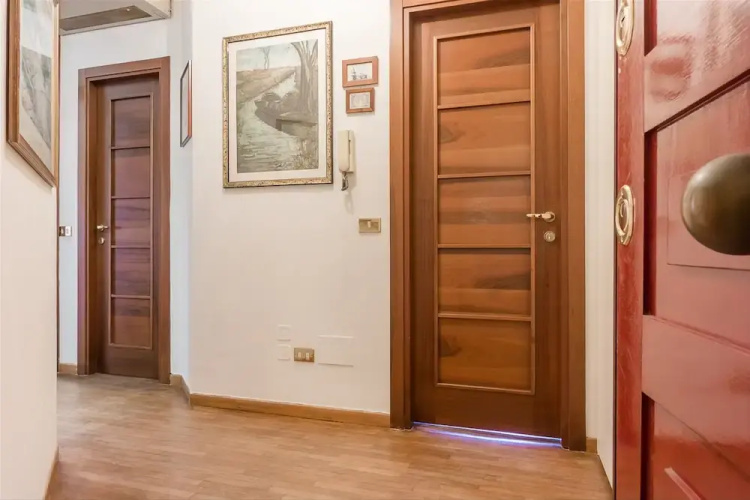 Porta Portese Apartment