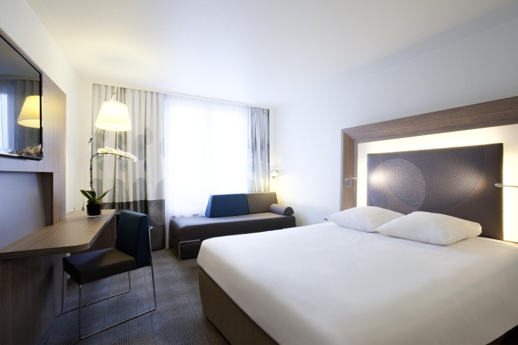 Novotel Paris Gare de Lyon photo 8