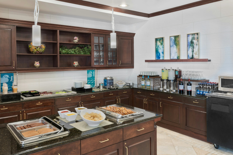 Homewood Suites by Hilton Holyoke-Springfield/North photo 13